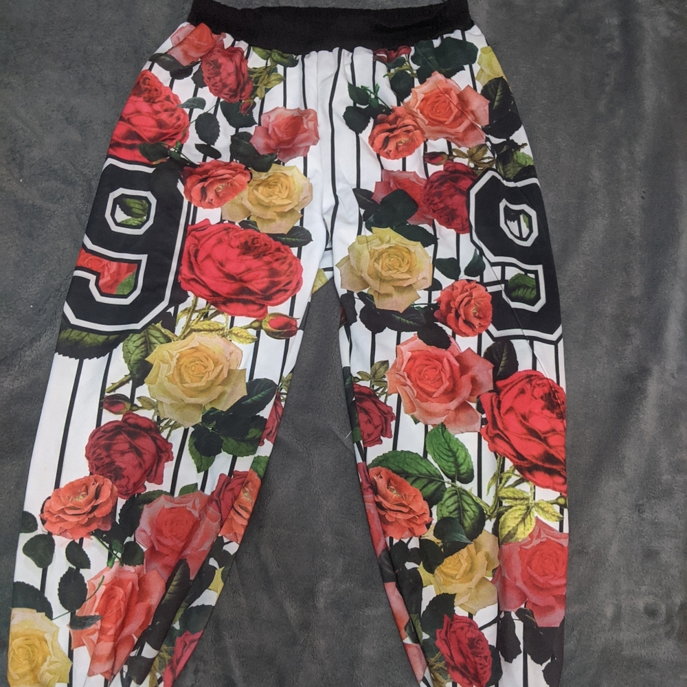 Joggers